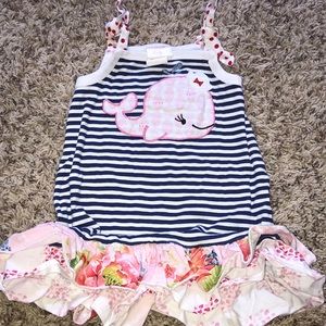 Haute Baby Dress